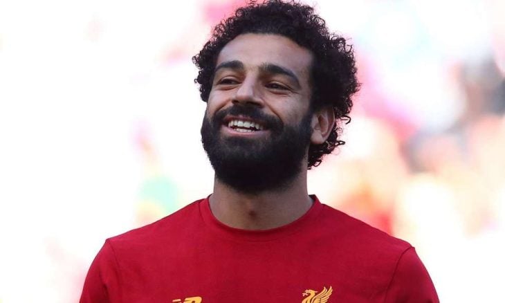 حول مصيره مع ليفربول.. محمد صلاح يقول: لننتظر ونرى