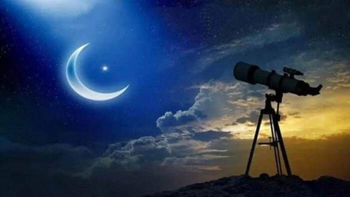 فلكي  يعلن موعد حلول أول أيام شهر رمضان المبارك وعدد أيام شهر شعبان