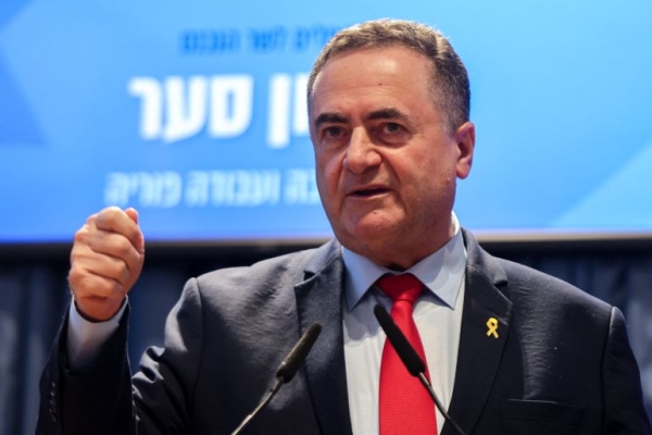 القدس: إسرائيل تهدد بإنزال “الضربات التوراتية العشر” على الحوثيين بعد تصاعد الهجمات الصاروخية