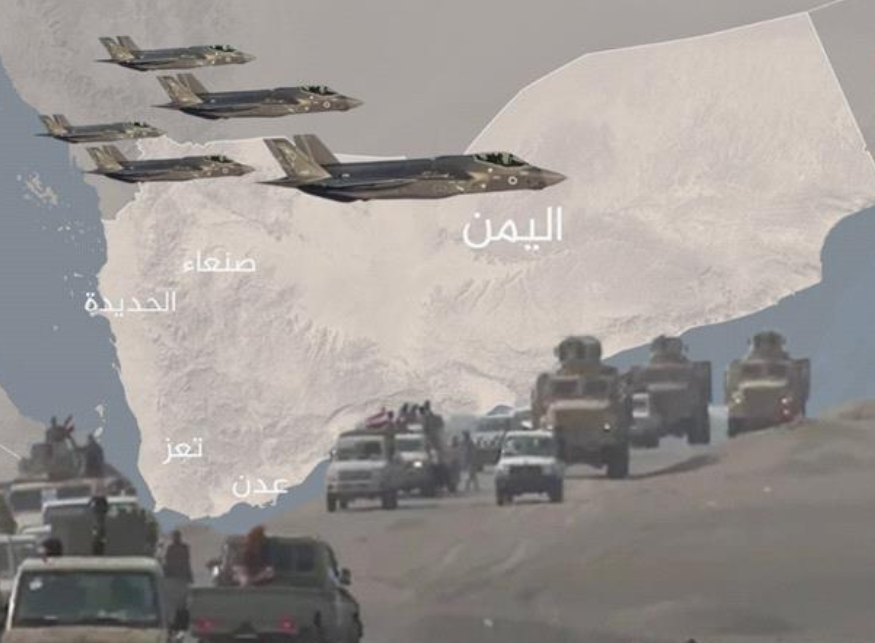 عاجل : الكشف عن تفاصيل الخطة العسكرية للقضاء على الحوثيين