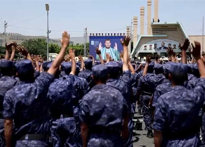 قناة العربية تكشف عن خبر صادم للحوثيين وايران ..."شاهد"