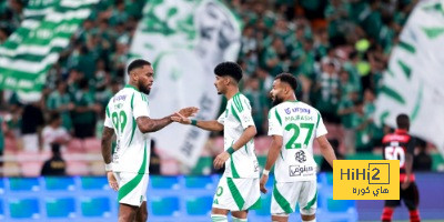 ترتيب الدوري السعودي عقب فوز الأهلي