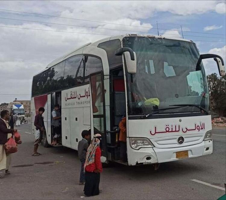 خبر صادم لكل من يرغب دخول المملكة العربية السعودية عبر شركات النقل الجماعي 