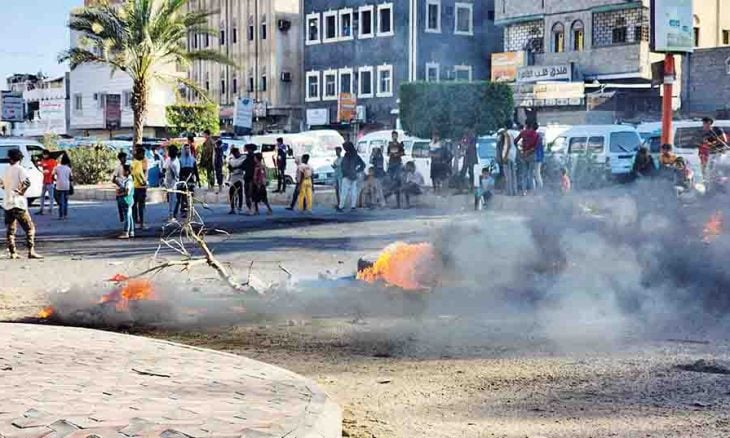 إعلان حالة طوارئ اقتصادية لانقاذ اليمن