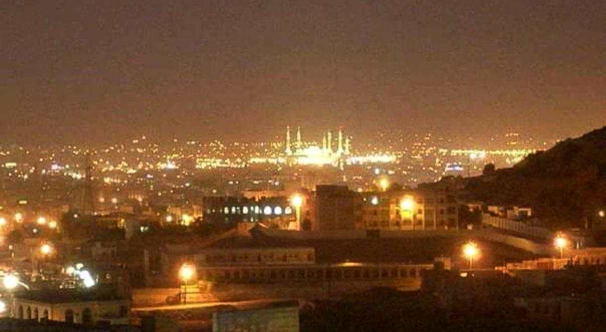 اعلان انتحاري لجماعة  باليمن  (فيديو)