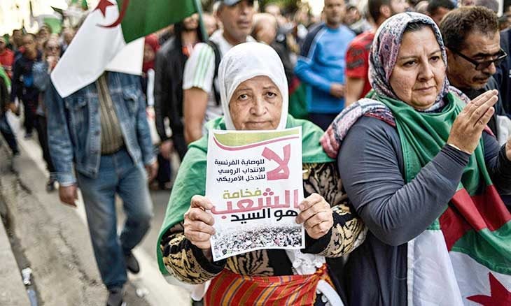 محمد جميح يكتب ..الغرب… الوصاية السياسية كانعكاس للاستعلاء الفلسفي