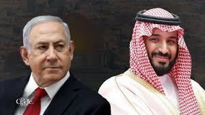 عاجل : السعودية تفاجئ الجميع وترد على مقترح اعادة توطين سكان غزة في اراضيها "بيان"