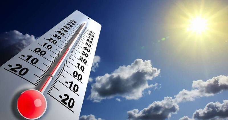 نهاية تدريجية للبرد في اليمن  باستثناء 5 محافظات