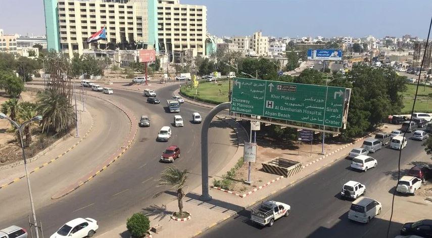  الشعب غاضب ..اعلان 6 مطالب جنوبية ستنفذ بالقوة