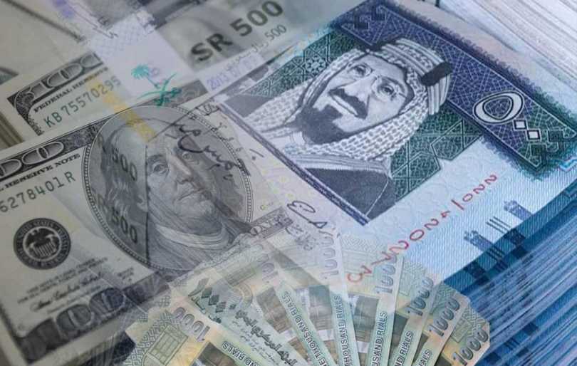 إنهيار تاريخي وغير مسبوق في اليمن.. إليكم آخر تحديث لأسعار الصرف في عدن وصنعاء