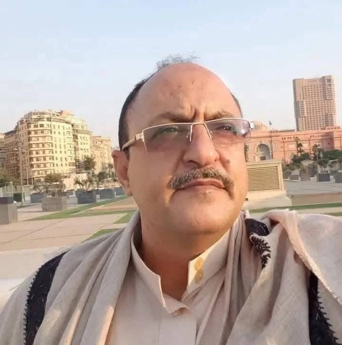 عاجل: انشقاق قيادي حوثي يُربك حسابات المليشيات في الشمال...بعد أسابيع من التحضير السري