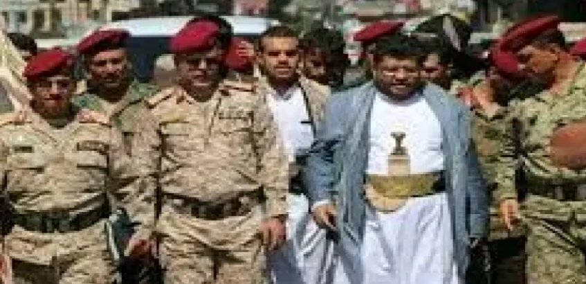  إسرائيل تبني "خريطة هروب" للحوثيين… وتحدد موعد الضربة وموعد التخلص من عبدالملك الحوثي!..."ما لا تعرفه عن حرب اليمن الجديدة"