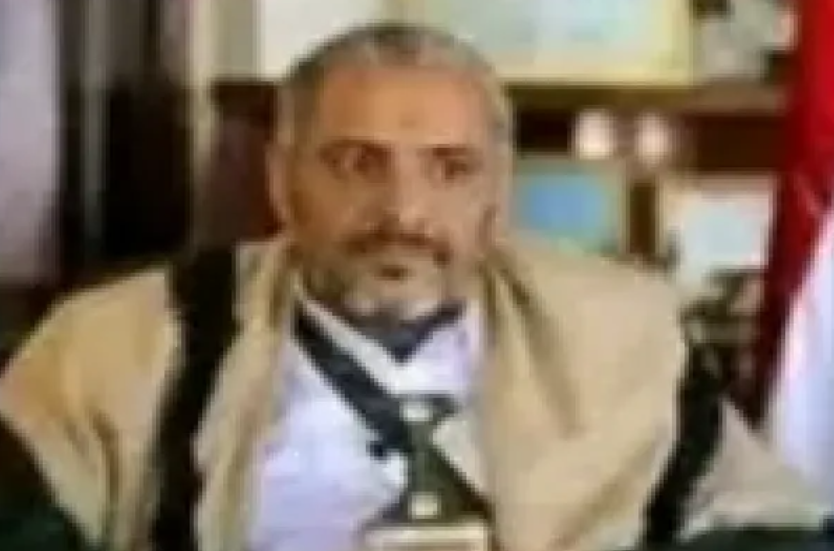 حركة غير متوقعة تطال مسؤولًا حوثياً رفيعًا...ما بعد مقتل ”جتوم” 