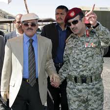 عاجل : احمد علي عبدالله صالح يخرج عن صمته ويصدر هذا البيان " النص"