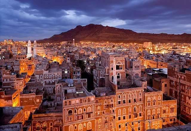 صادم..اختطاف اطفال من شوارع العاصمه صنعاء ومخاوف من بيع اعضائهم