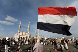 لمفاجأة الصينية للشعب اليمني والوزير الزنداني 