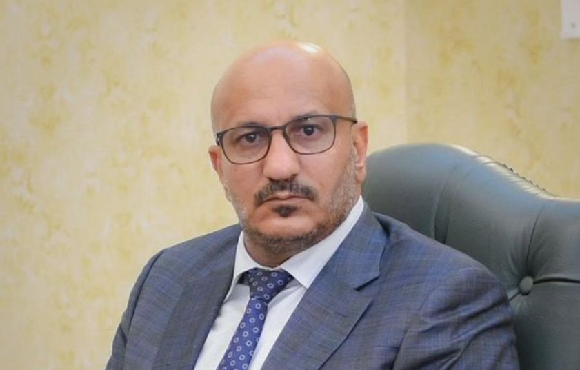 شركة عالمية تحرج طارق عفاش (وثيقة)