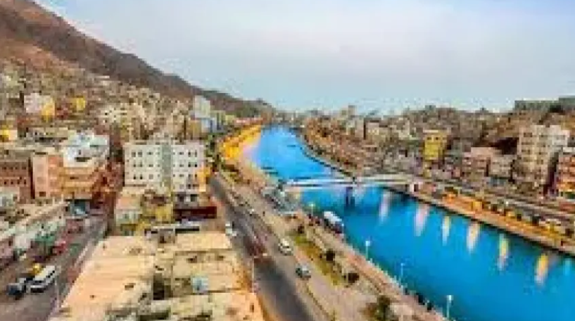 هل نحن على أبواب مواجهة شاملة في حضرموت؟”...”التوتر يبلغ ذروته"