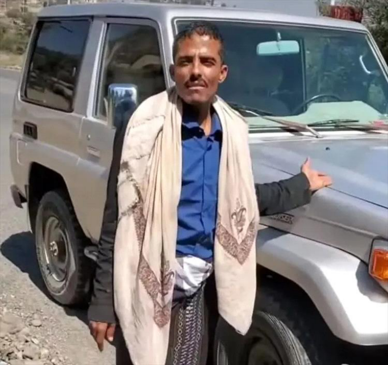 ابو حيدر العولقي يصدم جمهوره قبل قليل وهذا ما قاله