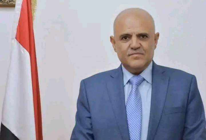 محافظ تعز يوجه التهمة باغتيال افتهان المشهري لهذه الجهة "وجهت سابقاً بحماية الشهيدة"