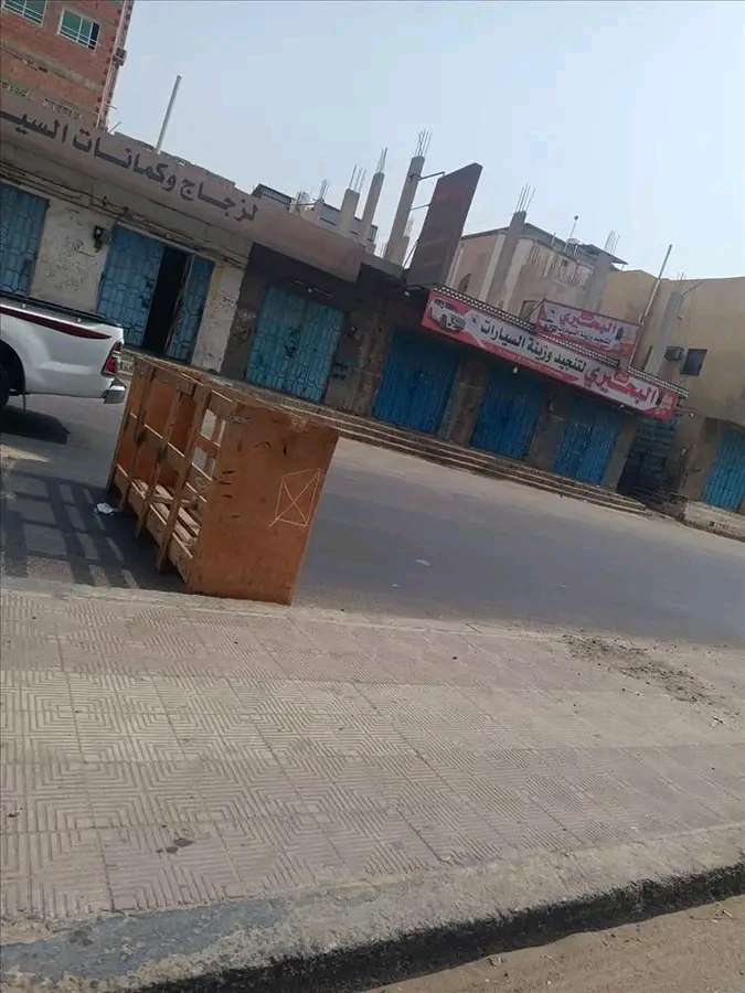 عاجل : حضرموت على صفيح ساخن "تفاصيل أولية"