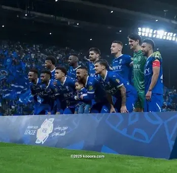 تركي آل الشيخ يزف نبأ سارًا لجماهير الهلال