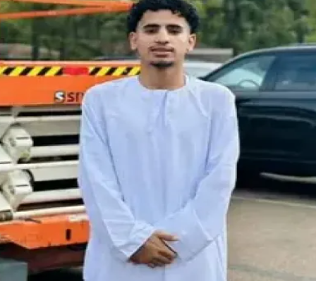 في ولاية ميسيسيبي الأميركية...مقتل شاب يمني خلال عملية سطو مسلح "صورة"
