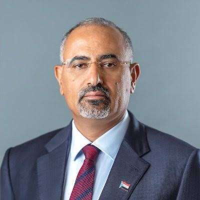 عاجل:عيدروس الزبيدي يصدر بيان هام