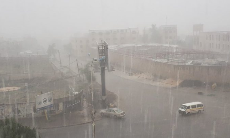 فلكي يمني يكشف موعد حدث عظيم ستشهده اليمن قريبا يستمر 40 يوما