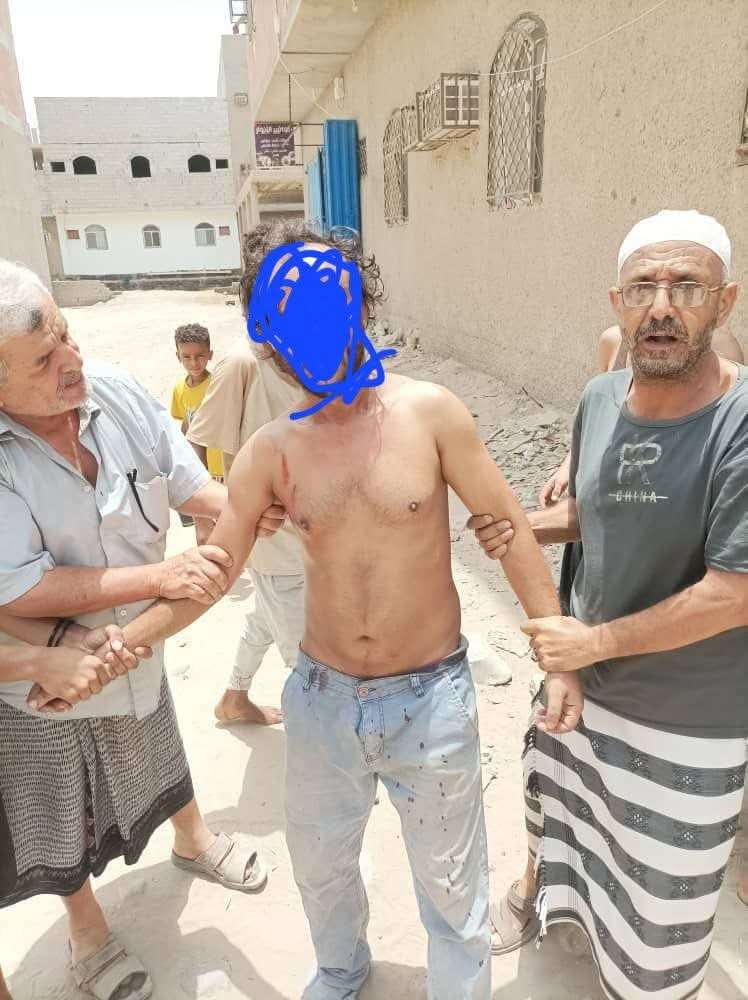 في سابقة لم تحدث من قبل.. القبض على لص نائم تحت التكييف داخل شقة في عدن