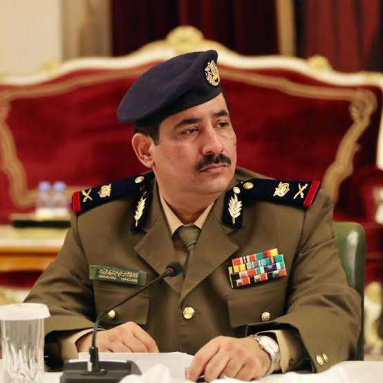 الحسني يفتح النار على الوزير حيدان ويصفه بالجبان عقب مقتل شاب من ذمار في الضالغ بسبب البطاقة الشخصية