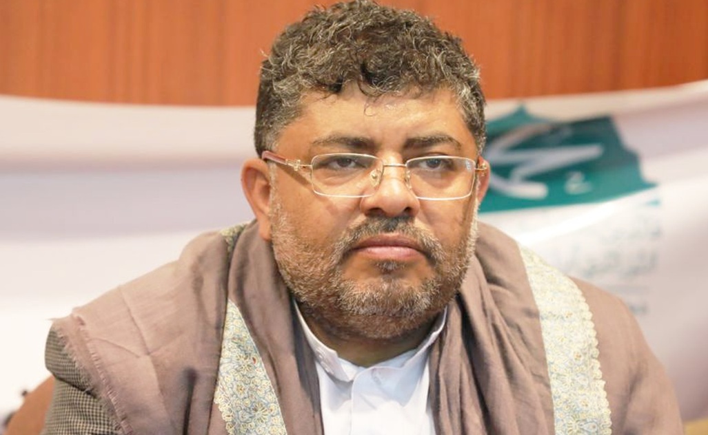 الحوثيون يعتبرون حل الدولتين ‘خيانة‘ ويوجهون رسالة إلى السعودية