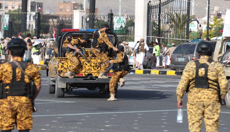 في تطور مفاجئ..القوى العظمى تتفق على إنهاء دور الحوثيين واختيار شخصيات جديدة لقيادة اليمن