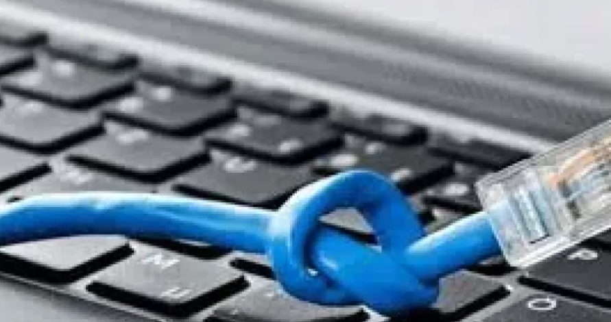 (ADSL)...الاتصالات اليمنية تكشف سبب انقطاع خدمة الإنترنت الأرضي 