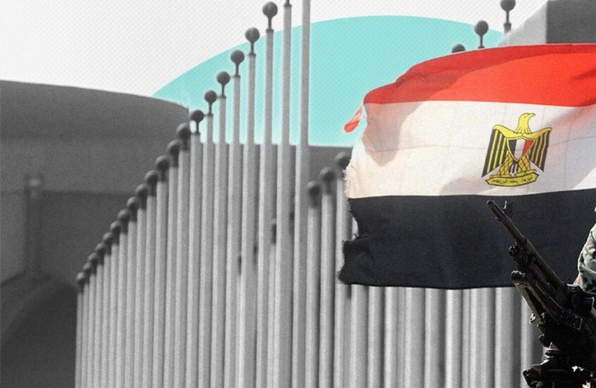 بسبب قرار مصري مفاجئ...استقالة مسؤول يمني 
