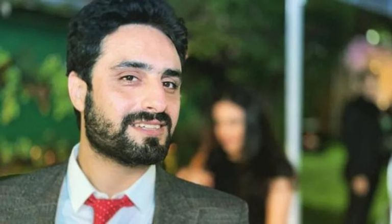 الاسم والصورة...وفاة ممثل مصري شهير أثناء لعب كرة القدم.. والسبب يصدم الوسط الفني
