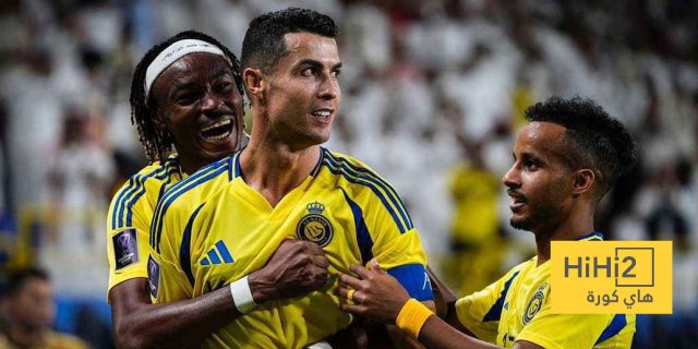  نيمار في ثوب رونالدو.. الرقصة الأخيرة تعمق جراح الهلال