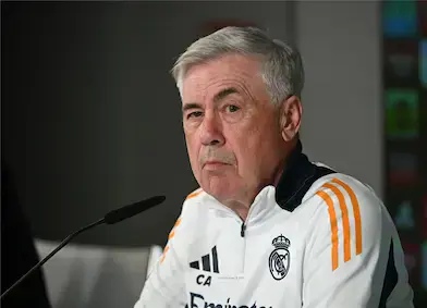 ريال مدريد ضيفا على سوسيداد فى موقعة نارية بكأس إسبانيا