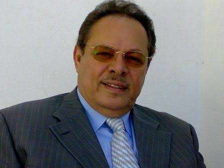 الرئيس علي ناصر محمد يعزي بوفاة الدنبوع