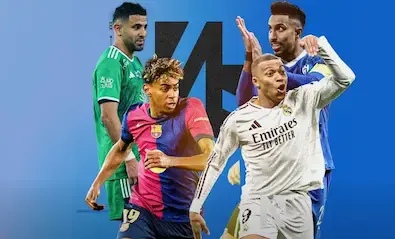 من الريال وبرشلونة إلى الهلال والأهلي.. أين الكلاسيكو؟