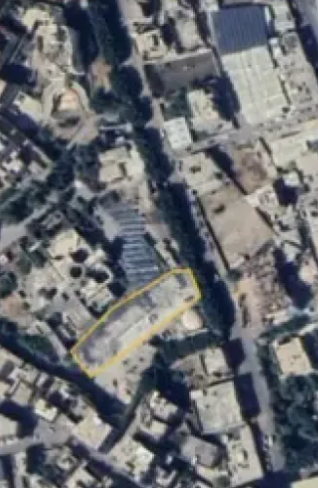 تعرف على الطريق المحفوف بالمخاطر الذي سلكه الرئيس الراحل ” علي صالح” من صنعاء إلى سنحان "شاهد"