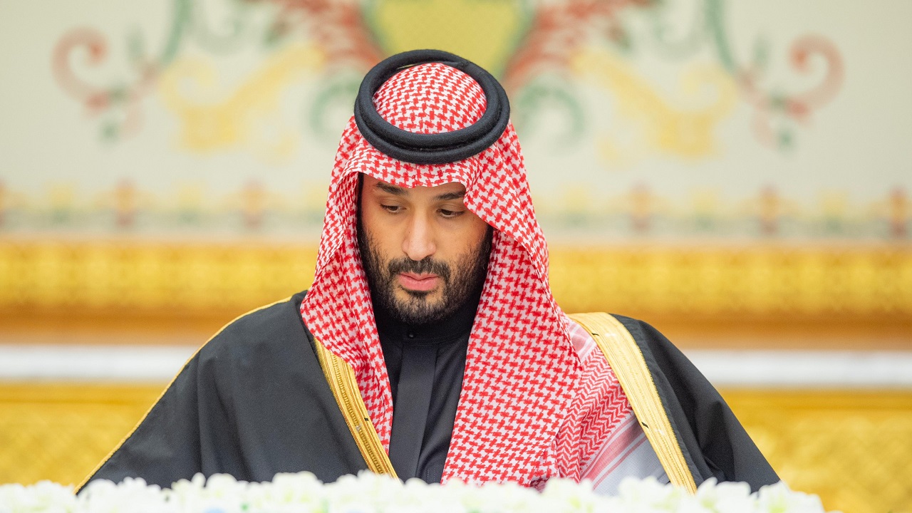 بعد مطالبة ترامب باستثمارات بتريلون دولار...محمد بن سلمان يجتمع بقيادات المملكة ويتخذ هذه القرارات