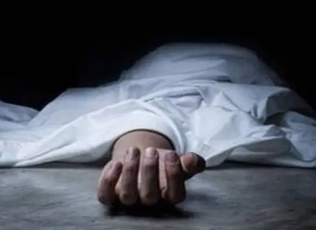 جنوبي اليمن...انتحار شاب وفتاة بطريقة مرعبة 