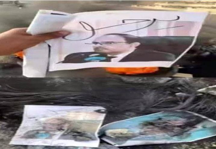 بعد تنسيقه مع الإمارات.. السعودية تضع بن ماضي تحت الإقامة الجبرية.. والعليمي يُرجح اسم "الخنبشي" لخلافته
