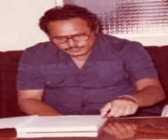 علي ناصر محمد