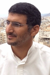 محمد عزان 